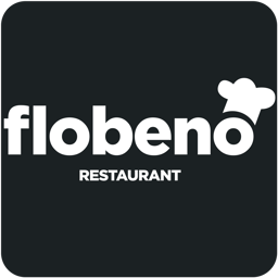 Flobeno logo.